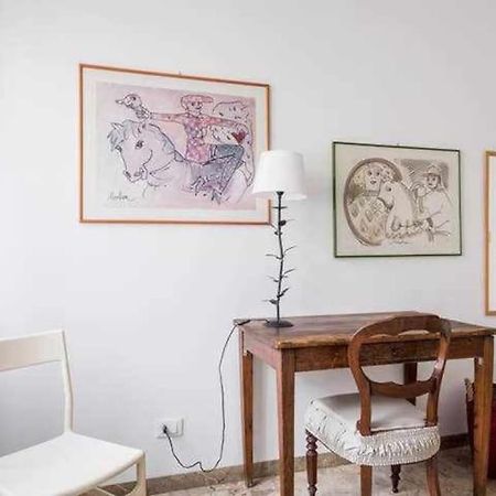 ボローニャCasa Carlottiアパートメント エクステリア 写真