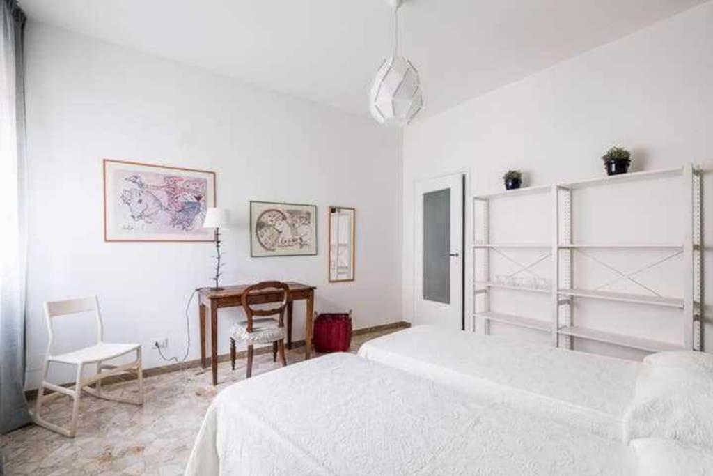 ボローニャCasa Carlottiアパートメント エクステリア 写真
