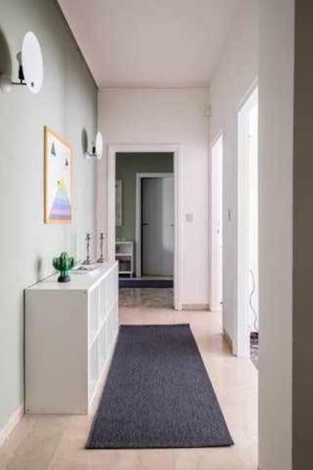 ボローニャCasa Carlottiアパートメント エクステリア 写真