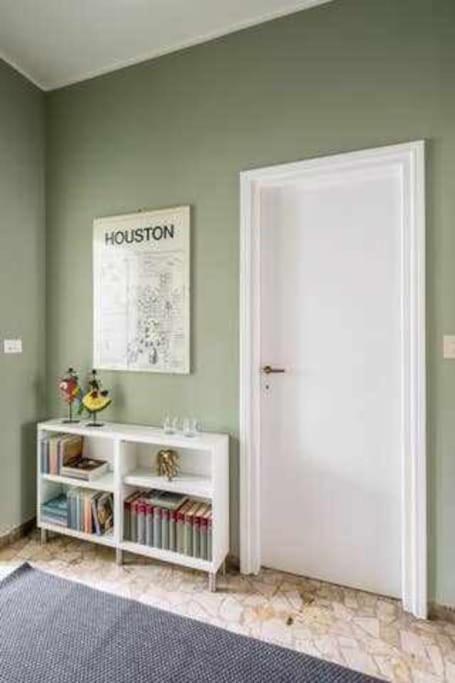 ボローニャCasa Carlottiアパートメント エクステリア 写真
