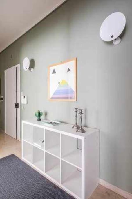 ボローニャCasa Carlottiアパートメント エクステリア 写真
