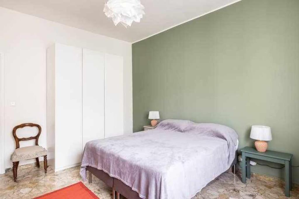 ボローニャCasa Carlottiアパートメント エクステリア 写真